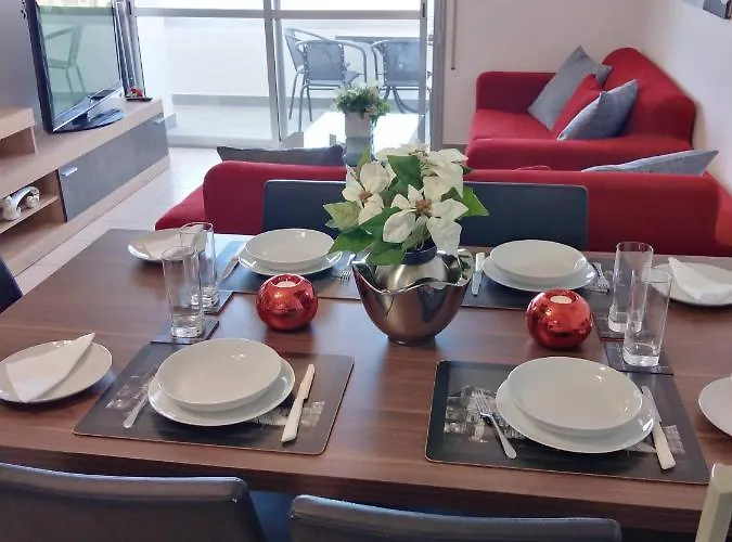 Amazing Sea Place 아파트