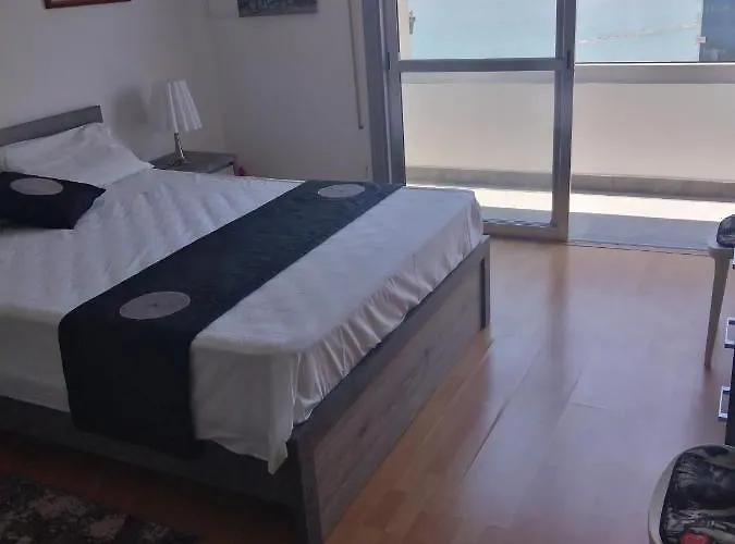 Amazing Sea Place 아파트