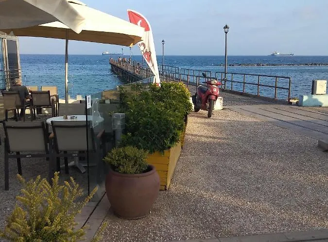 Amazing Sea Place 아파트 *