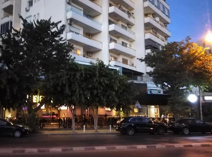 Amazing Sea Place * リマソール