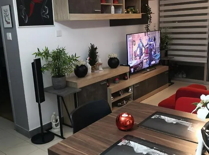 アパート Amazing Sea Place *