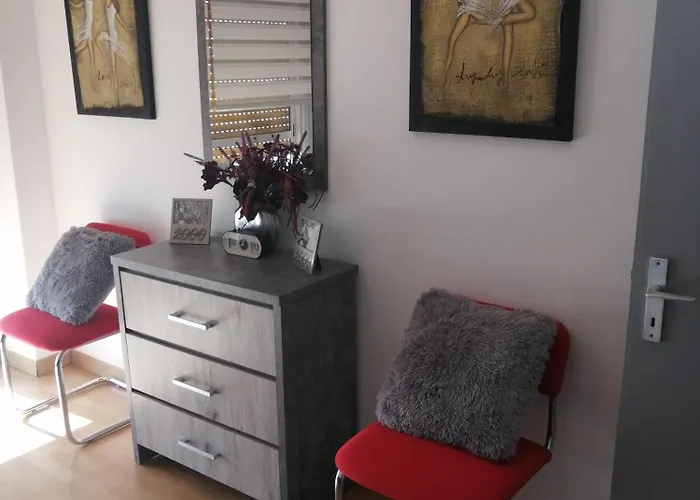 Amazing Sea Place アパート *