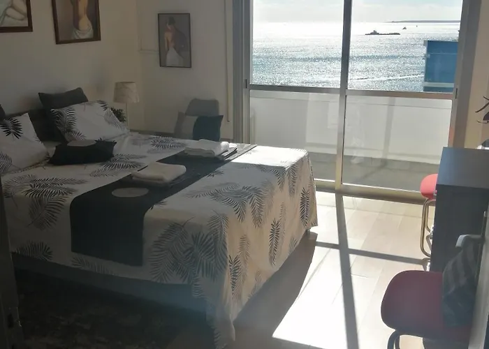 Amazing Sea Place アパート *