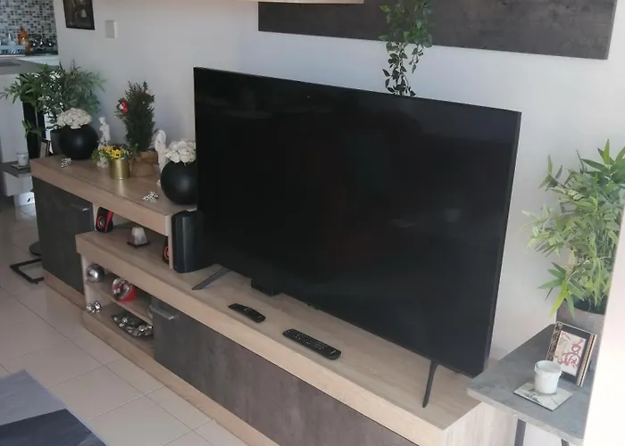 아파트 Amazing Sea Place