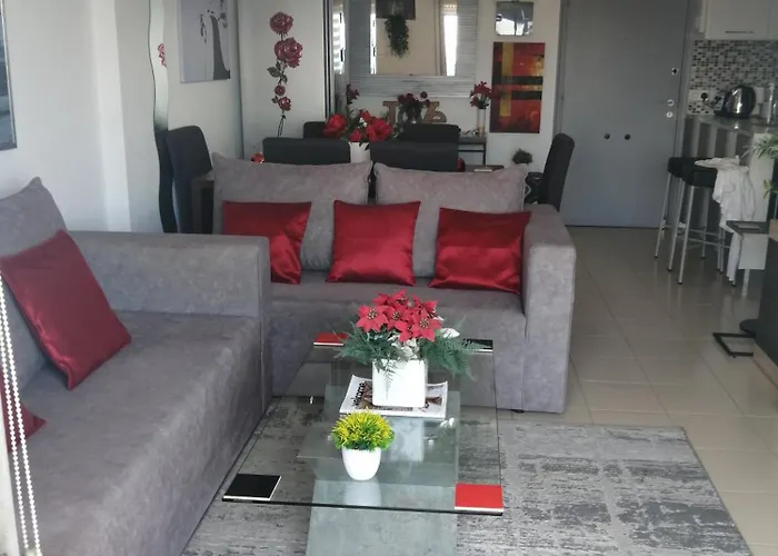 Amazing Sea Place アパート *