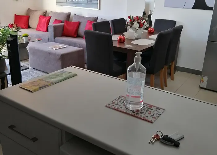 아파트 Amazing Sea Place *