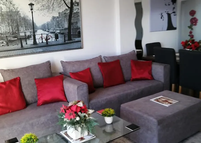 Amazing Sea Place 레메소스