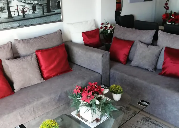 アパート Amazing Sea Place *