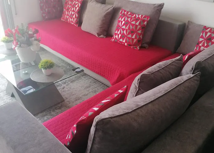 Amazing Sea Place アパート