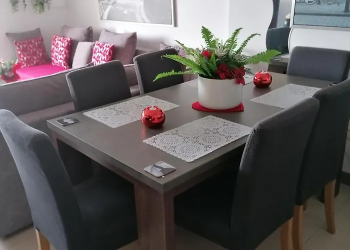 Amazing Sea Place リマソール