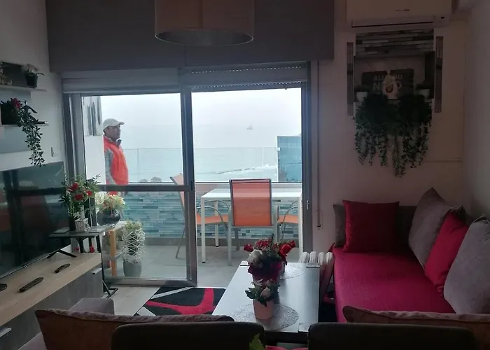 Amazing Sea Place * リマソール